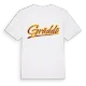 Gräddö baseball t-shirt