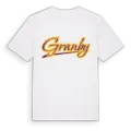 Granby baseball t-shirt