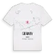 Granby karta t-shirt