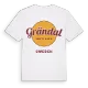 Grändal cirkel t-shirt