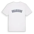 Graninge college t-shirt
