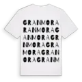 Granmora ordlek t-shirt