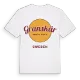 Granskär cirkel t-shirt