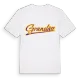 Granslätt baseball t-shirt
