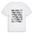Granslätt ordlek t-shirt