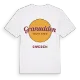 Granudden cirkel t-shirt