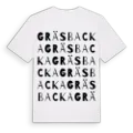 Gräsbacka ordlek t-shirt