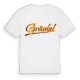 Gräsdal baseball t-shirt