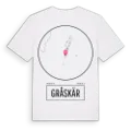 Gråskär t-shirt
