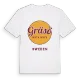 Gräsö cirkel t-shirt
