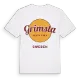 Grimsta cirkel t-shirt