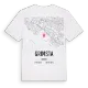 Grimsta karta t-shirt