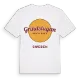 Grindstugan cirkel t-shirt