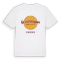 Grindstugan cirkel t-shirt