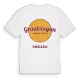 Grindstugan cirkel t-shirt
