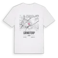 Grindtorp karta t-shirt