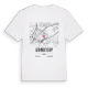 Grindtorp karta t-shirt
