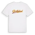 Grödbylund baseball t-shirt