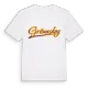 Grönaskog baseball t-shirt