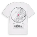 Gröndal t-shirt