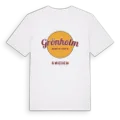 Grönholm cirkel t-shirt