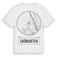 Grönvreten t-shirt