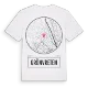 Grönvreten t-shirt