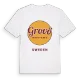 Grovö cirkel t-shirt