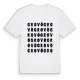 Grovö ordlek t-shirt
