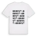 Grovsta ordlek t-shirt