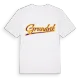 Grundvik baseball t-shirt