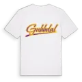 Gubbdal baseball t-shirt