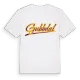 Gubbdal baseball t-shirt