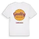 Gudby cirkel t-shirt
