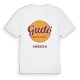 Gudö cirkel t-shirt