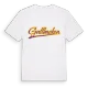 Gullbacken baseball t-shirt