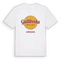 Gullboda cirkel t-shirt