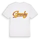 Gunby baseball t-shirt