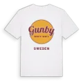 Gunby cirkel t-shirt