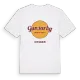 Gunsarby cirkel t-shirt