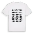 Gustavsborg ordlek t-shirt