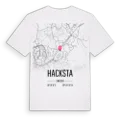 Hacksta karta t-shirt