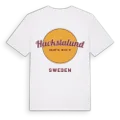 Hackstalund cirkel t-shirt