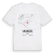 Hagaberg karta t-shirt