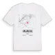 Hagaberg karta t-shirt