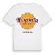 Hagdala cirkel t-shirt
