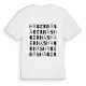 Hägernäs ordlek t-shirt