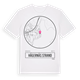 Hägernäs strand t-shirt
