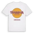 Häggvik cirkel t-shirt