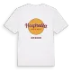 Haghulta cirkel t-shirt